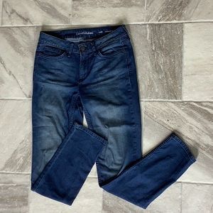Calvin Klein Jeans Women’s 6 Ultimate Skinny